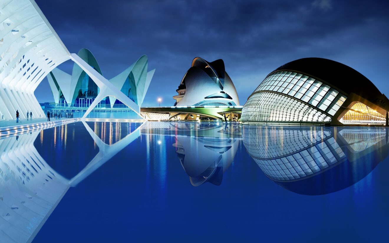 Offerte weekend Valencia YallaYalla San Valentino 2015