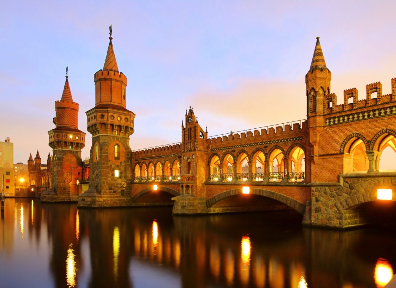Offerte volo + hotel Berlino eDreams San Valentino 2015