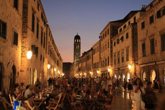 dubrovnik - edreams