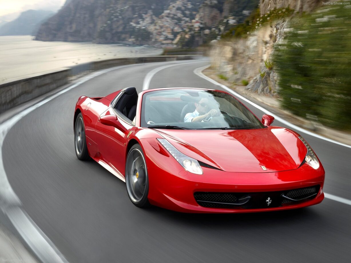 Idee regalo San Valentino 2015 Ferrari & Shopping eDreams