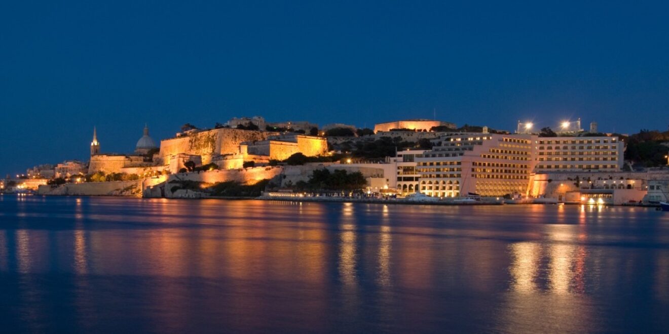 Offerte weekend Malta ViaggioGratis San Valentino 2015