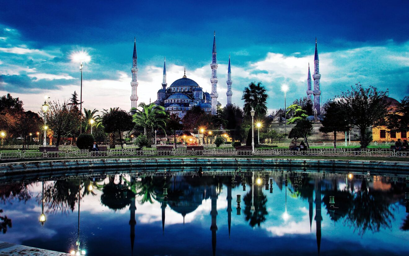 Offerte volo + hotel Istanbul eDreams San Valentino 2015