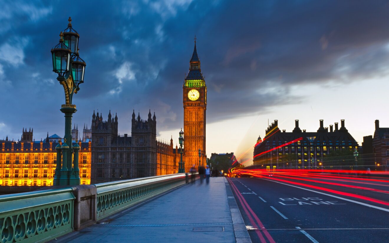 Offerte weekend Londra ViaggioGratis San Valentino 2015
