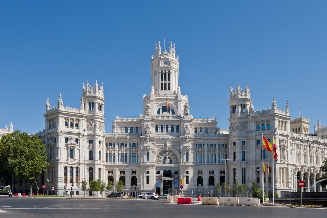 Offerte volo + hotel Madrid eDreams San Valentino 2015