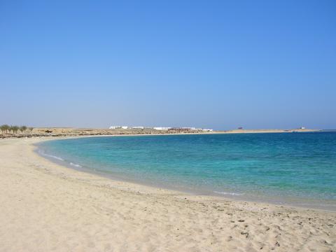 marsa alam - yalla yalla