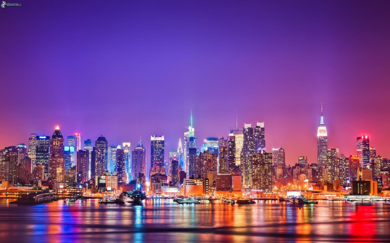 Offerte weekend New York ViaggioGratis San Valentino 2015