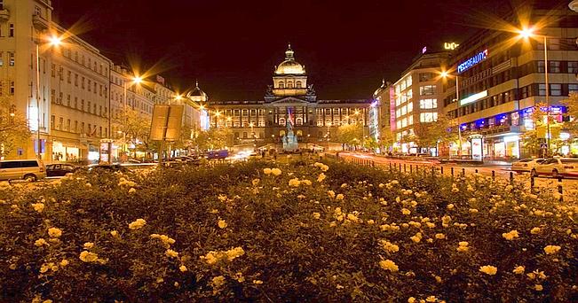 praga - edreams