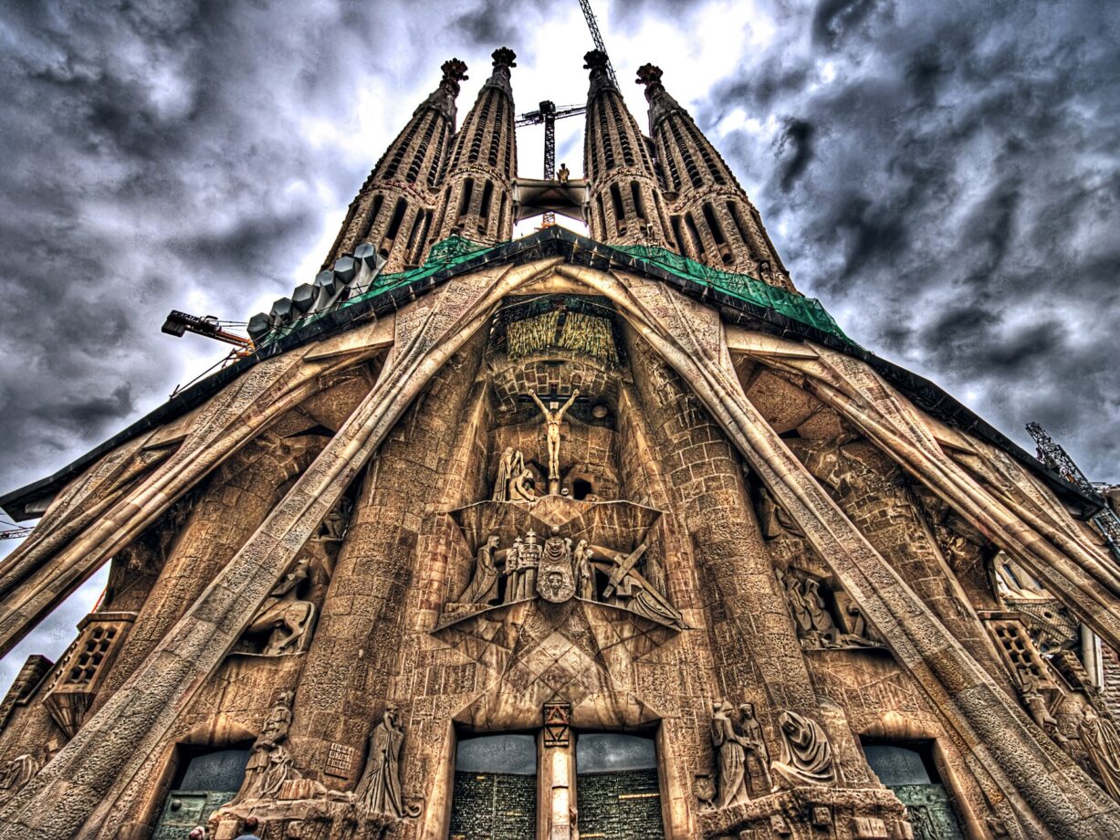 Offerte weekend Barcellona ViaggioGratis San Valentino 2015