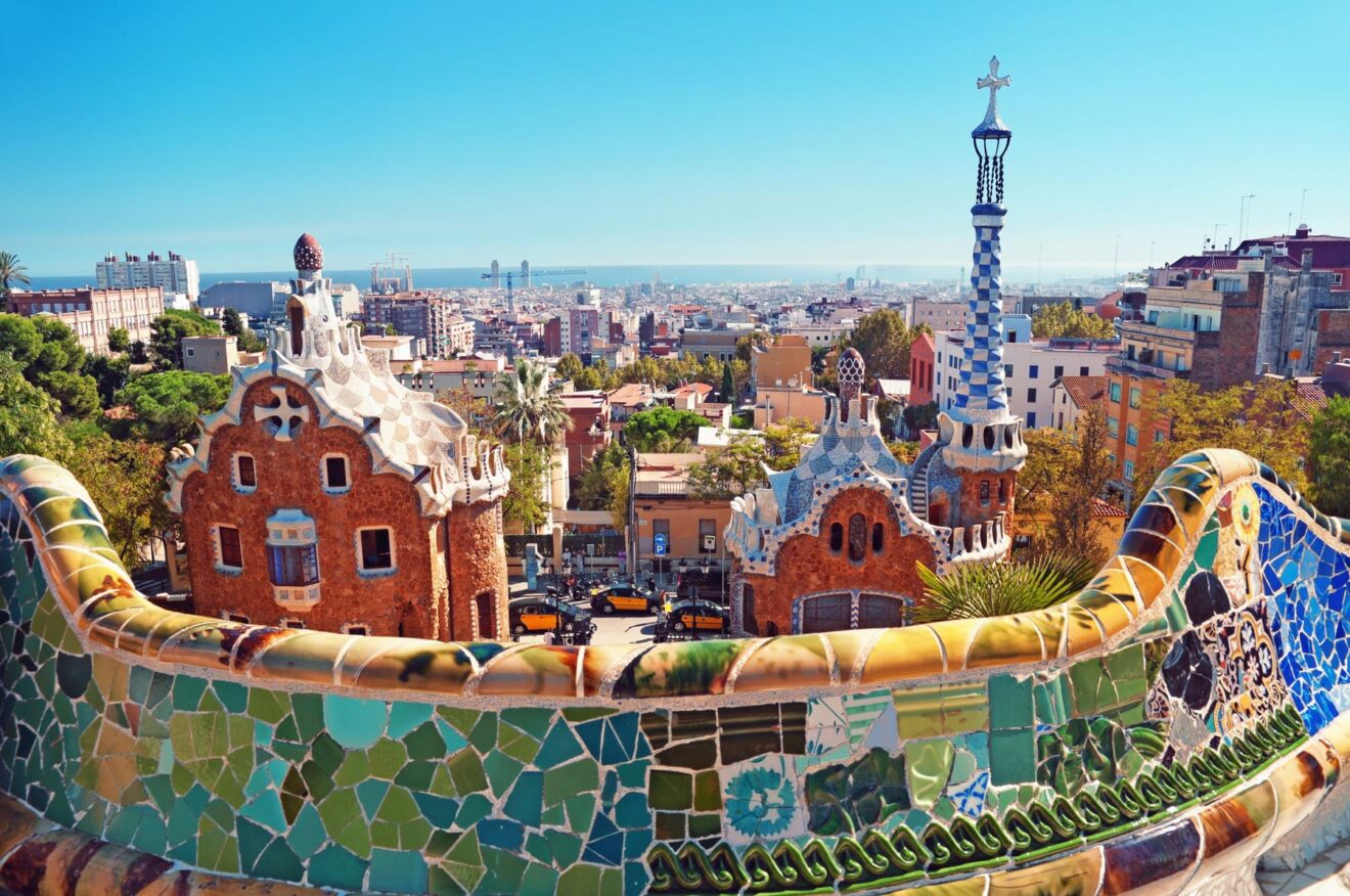 Offerte lastminute Pasqua volo + hotel Barcellona da 300 euro