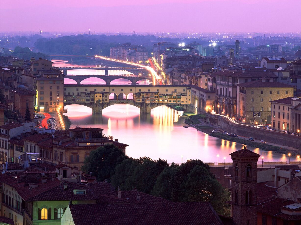 Monumenti da vedere a Firenze in 3 giorni offerte pasqua edreams
