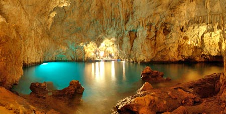 Grotta dello Smeraldo