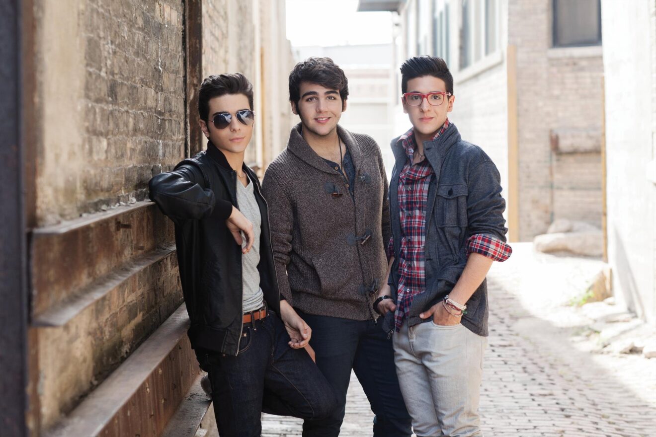 Dove scaricare nuovo singolo di Il Volo Mediaworld