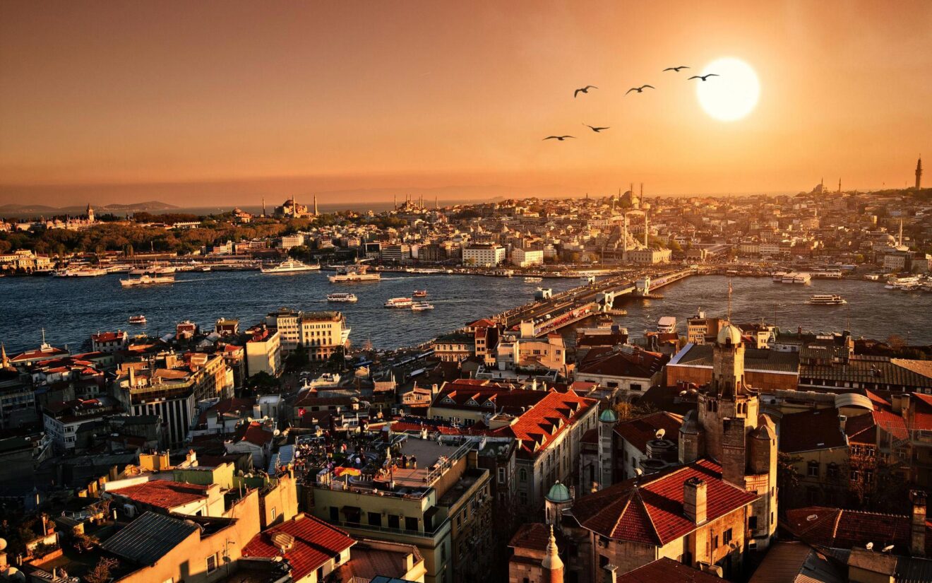 Monumenti da vedere a Istanbul in 3 giorni volo + hotel expedia