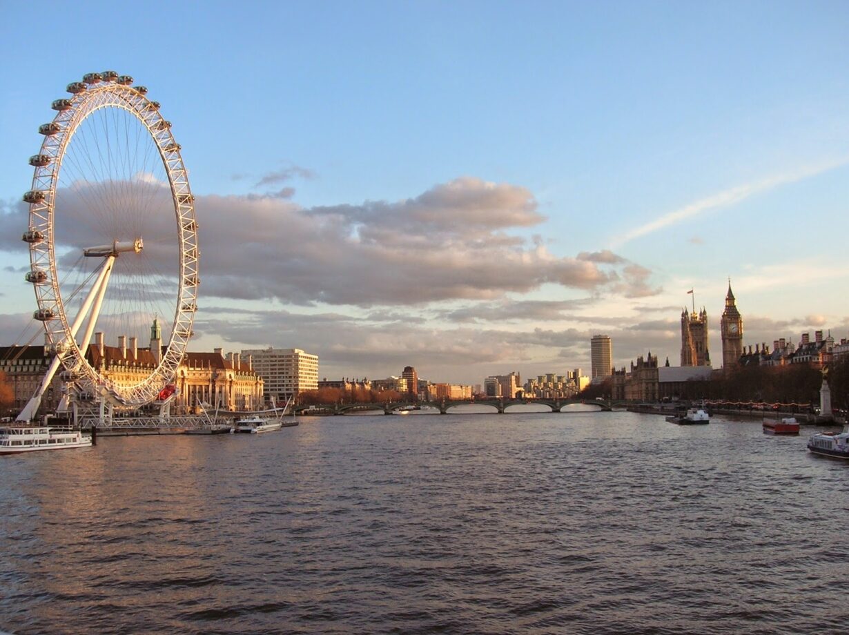 Monumenti da vedere a Londra in 2 giorni