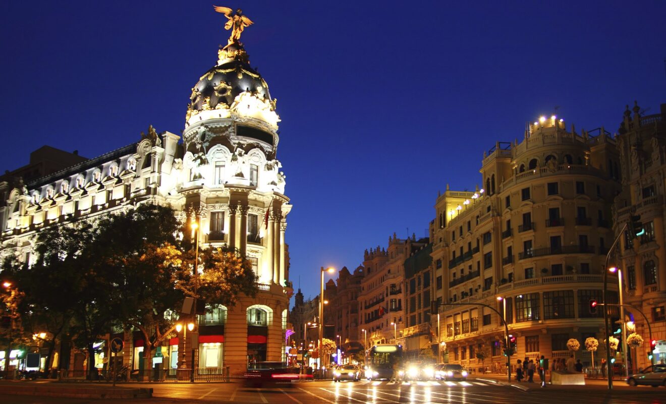 Monumenti da vedere a Madrid in 1 giorno offerte pasqua edreams