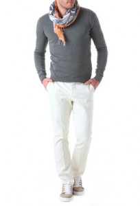primavera uomo -promod
