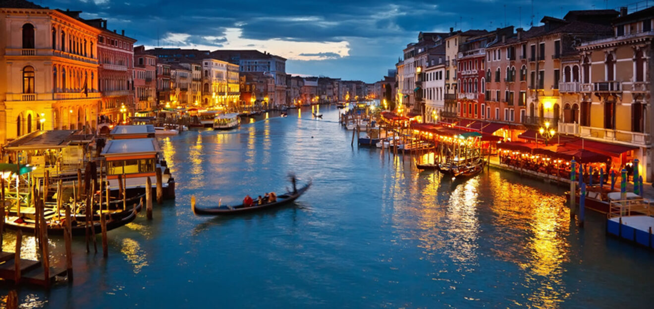 Monumenti da vedere a Venezia in 1 giorno offerte pasqua edreams