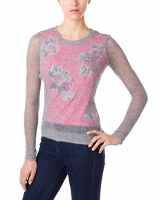 Lester Pullover - Miss Sixty