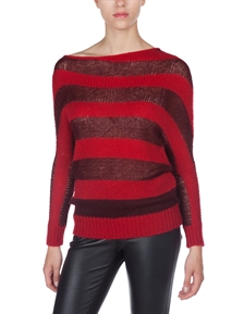Youth Pullover - Miss Sixty a soli 57,85 euro anziché 89,00 euro!