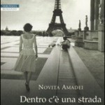 Dentro c'è Una Strada per Parigi - Amadei Novita a soli 13,60 euro (-15%)