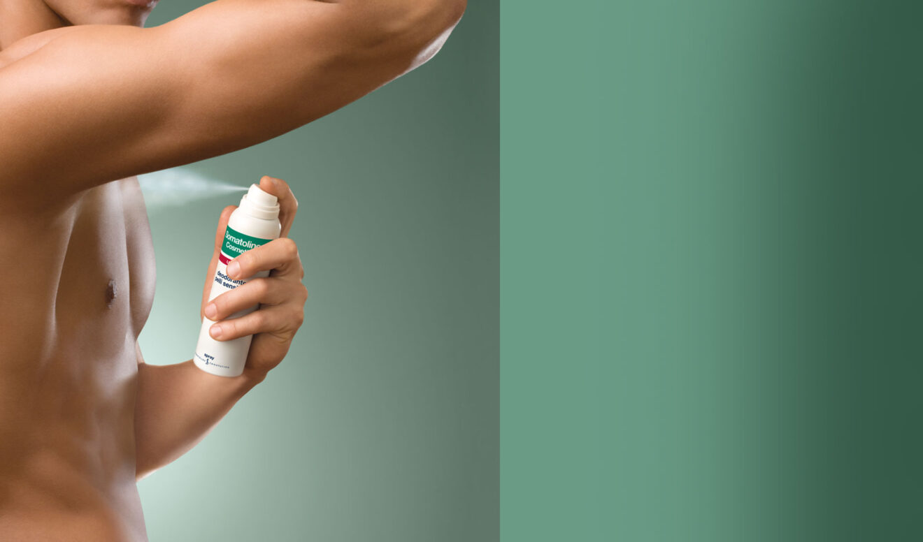 Offerte deodorante Somatoline Cosmetics Camedishop
