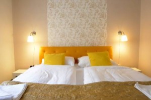 Hotel Esprit - Praga 