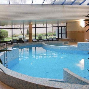 Hotel Ibis Paris Berthier 17ème a soli 137,20 euro!!