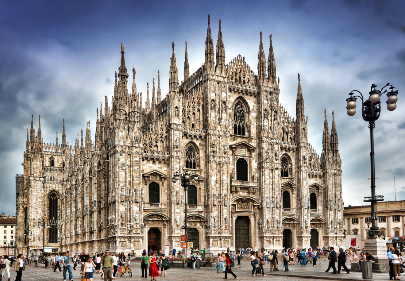 Classifica 5 migliori B&B Milano Trivago