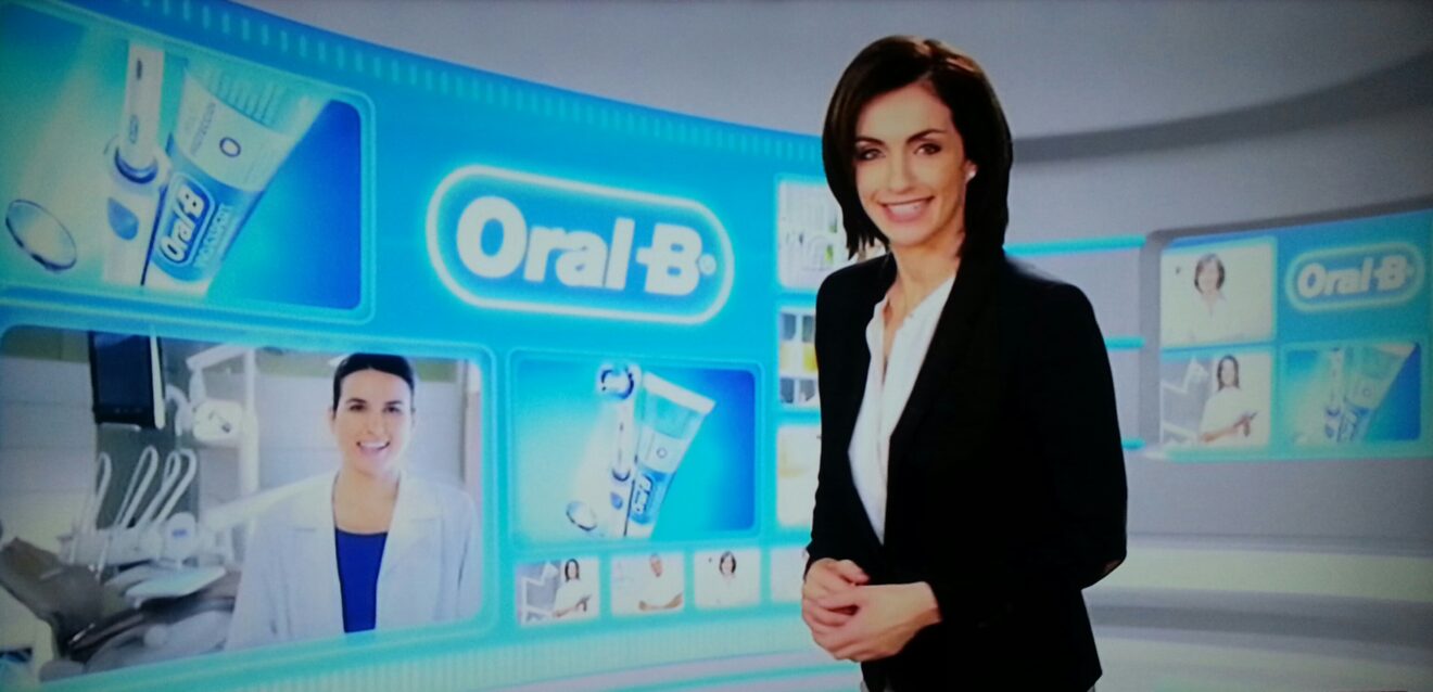 offerte oral b pro spazzolino 34 euro camedishop