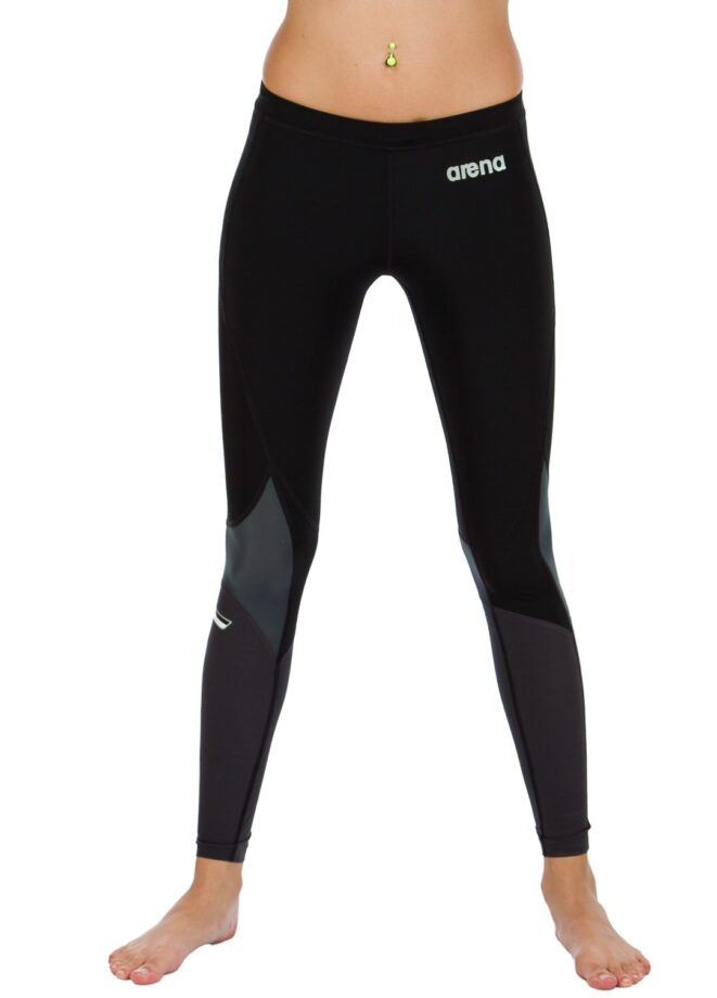 sconto 50 % pantalone lungo fitness arena Solarissport