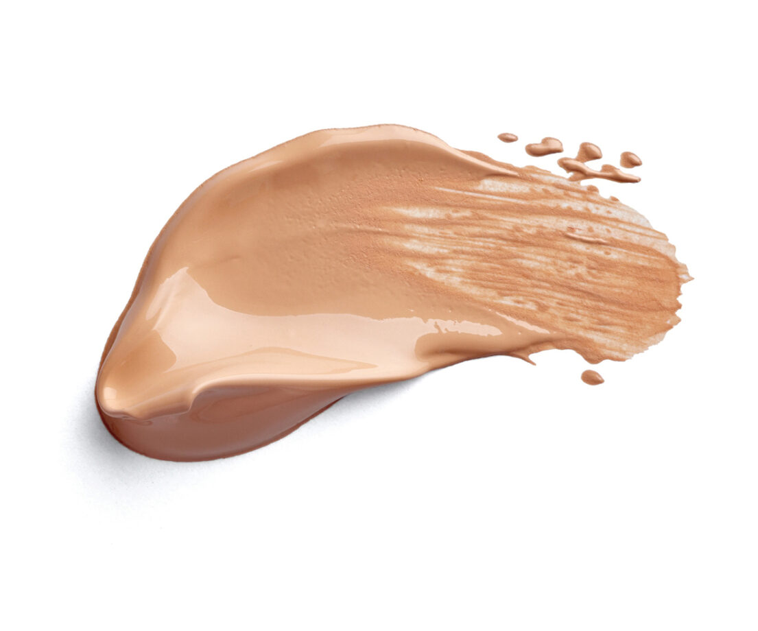 Offerta fondotinta anti-age Satin a 27€ mybeautybox