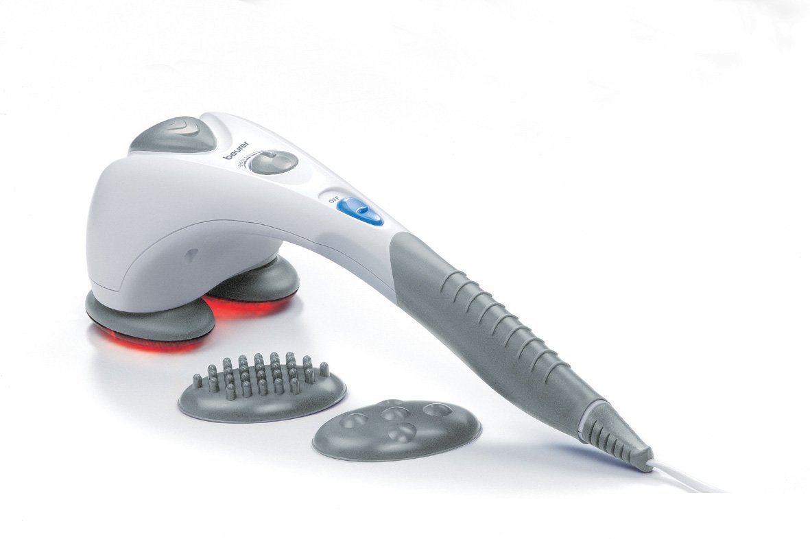 Offerta massaggiatore ad infrarossi da 19,99€ giordanoshop