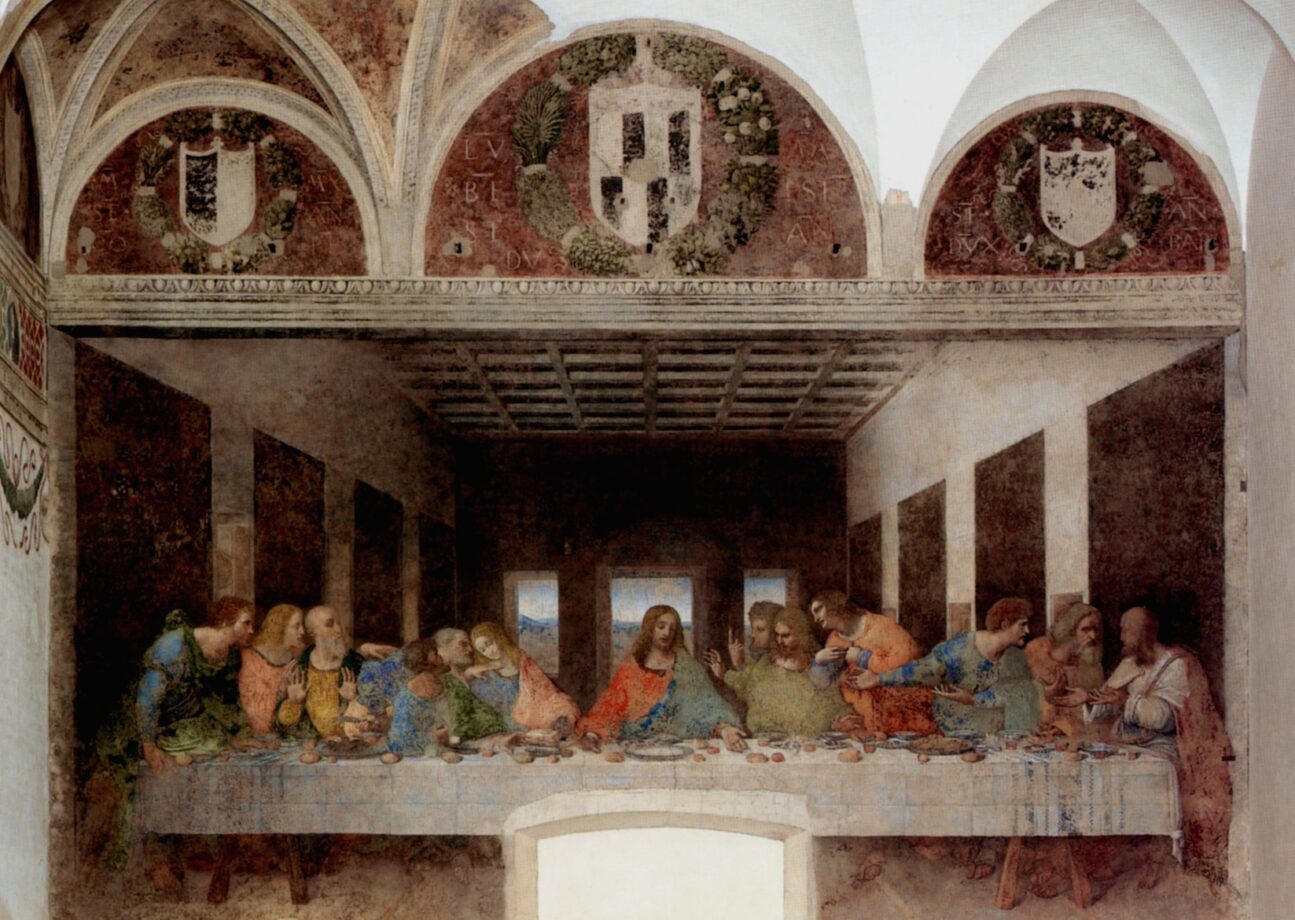 Offerta visita Cenacolo Vinciano con guida da 40€ Musement