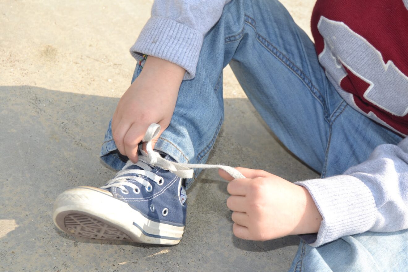 Sconti – 20% calzature bambini spartoo