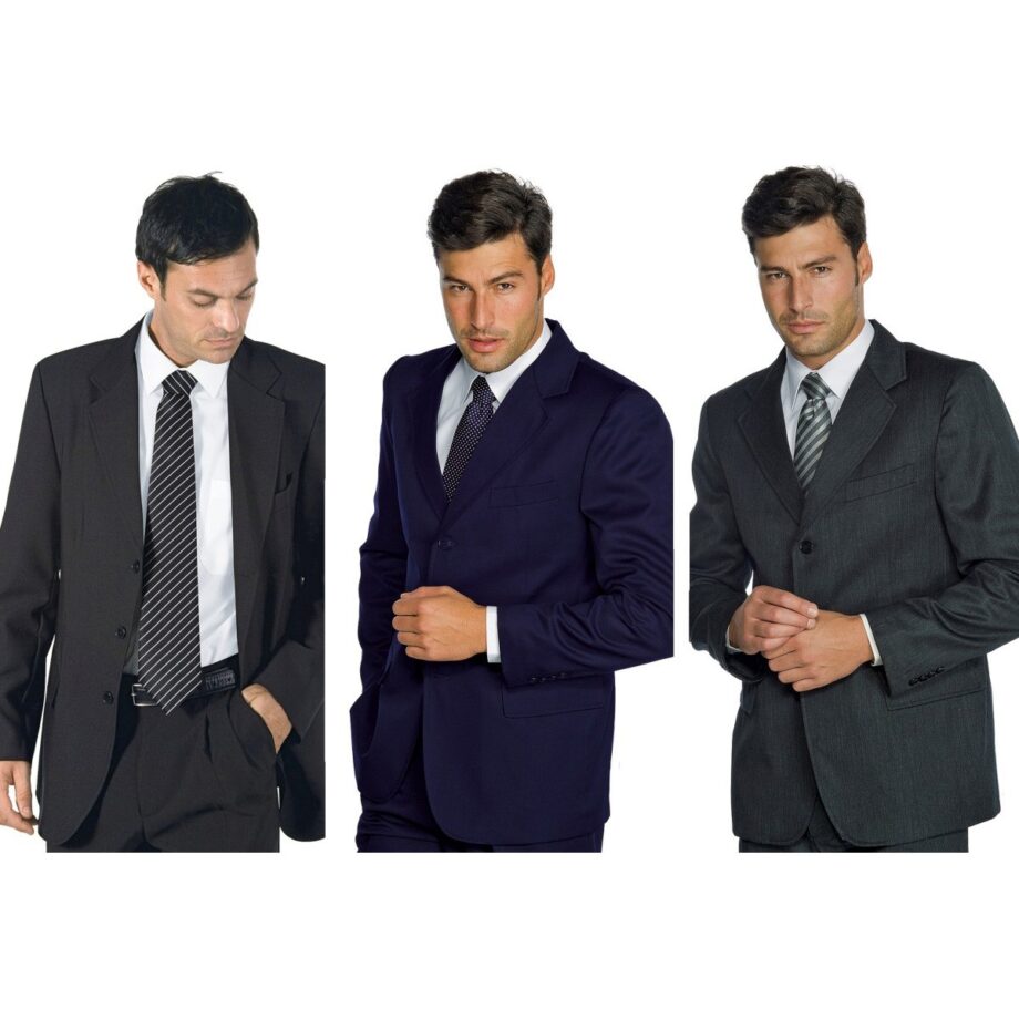 Top 3 completi uomo venduti su antony morato