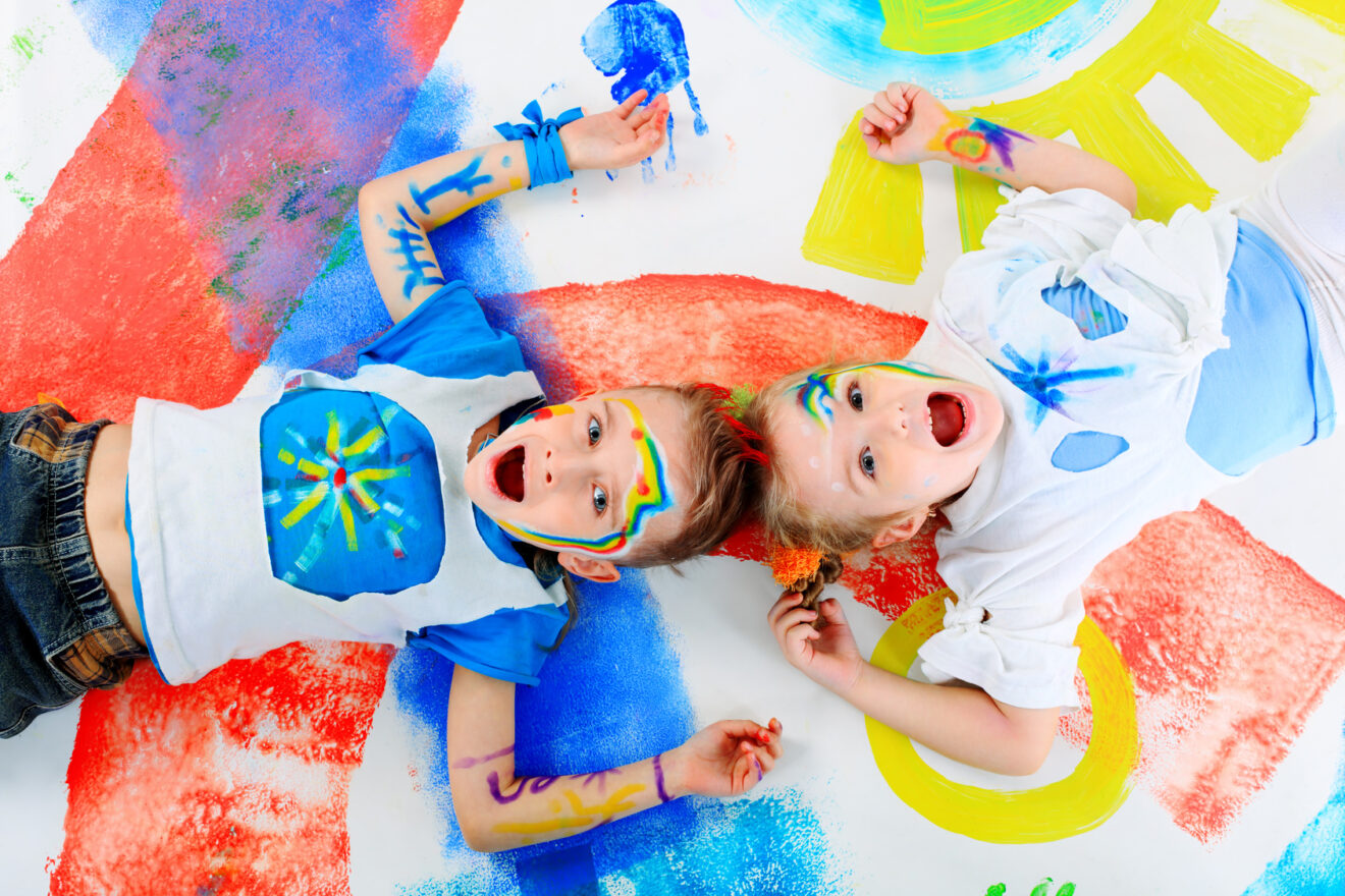 Top 3 prodotti per bambini venduti su pixmania