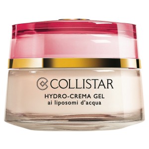 Collistar DEL Idratante Crema-Gel Pelli Normali o Secche a soli 21,90 euro anziché 30,00 euro!