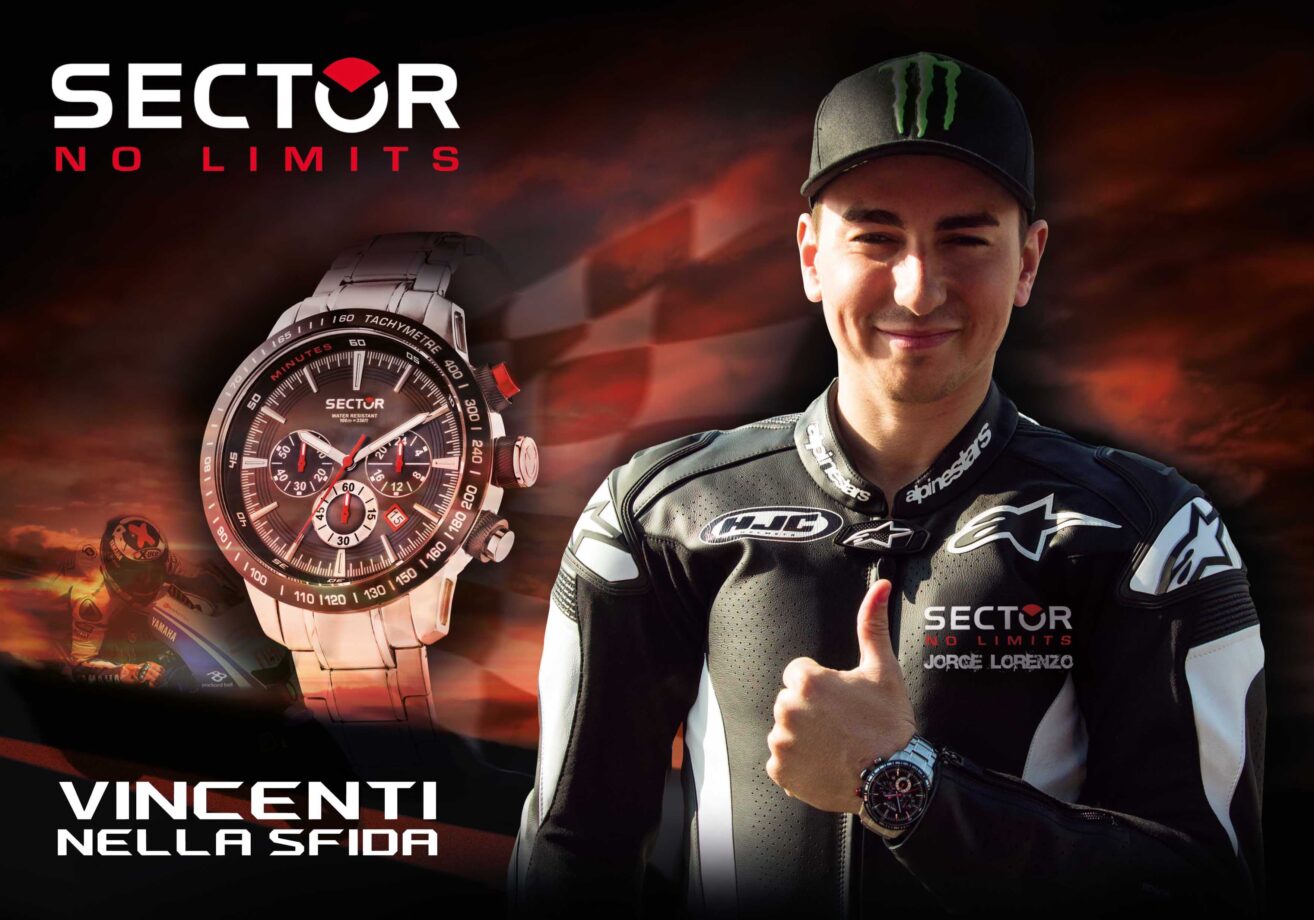 Offerta orologi Sector fino -67% buytop