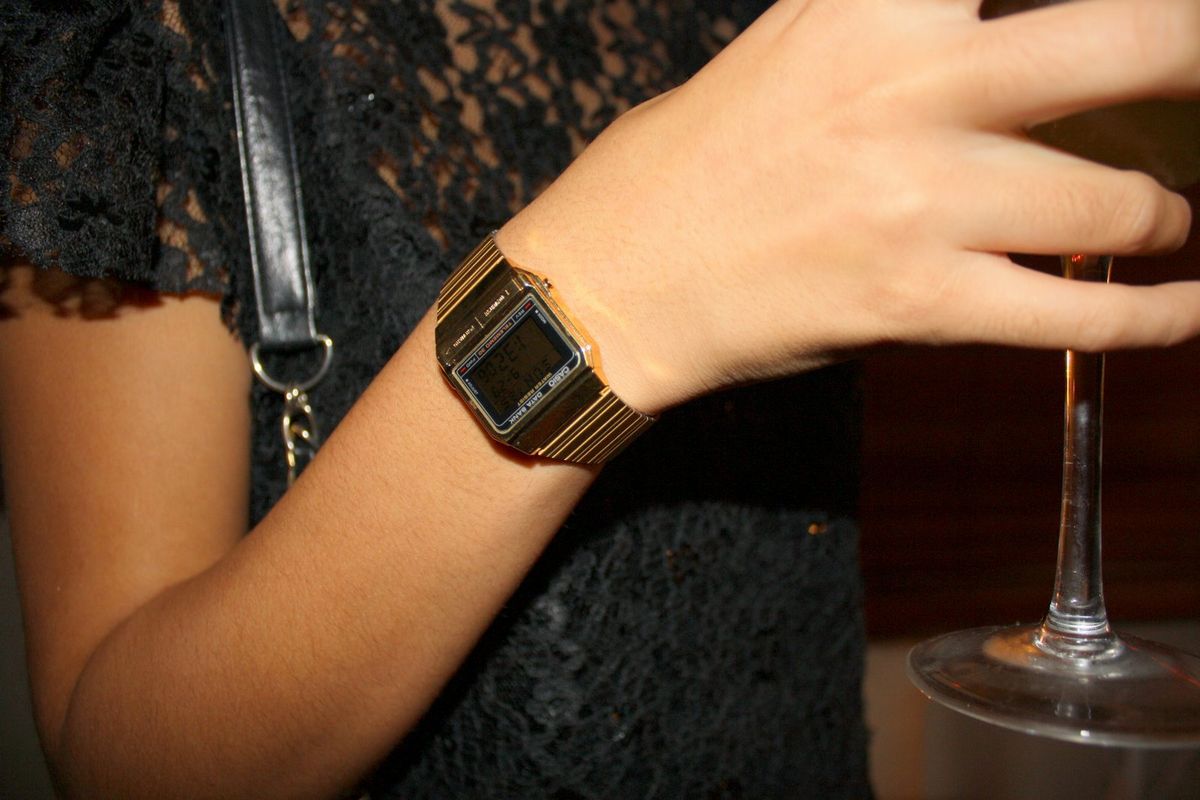 Offerta orologi Casio fino a -60% buytop