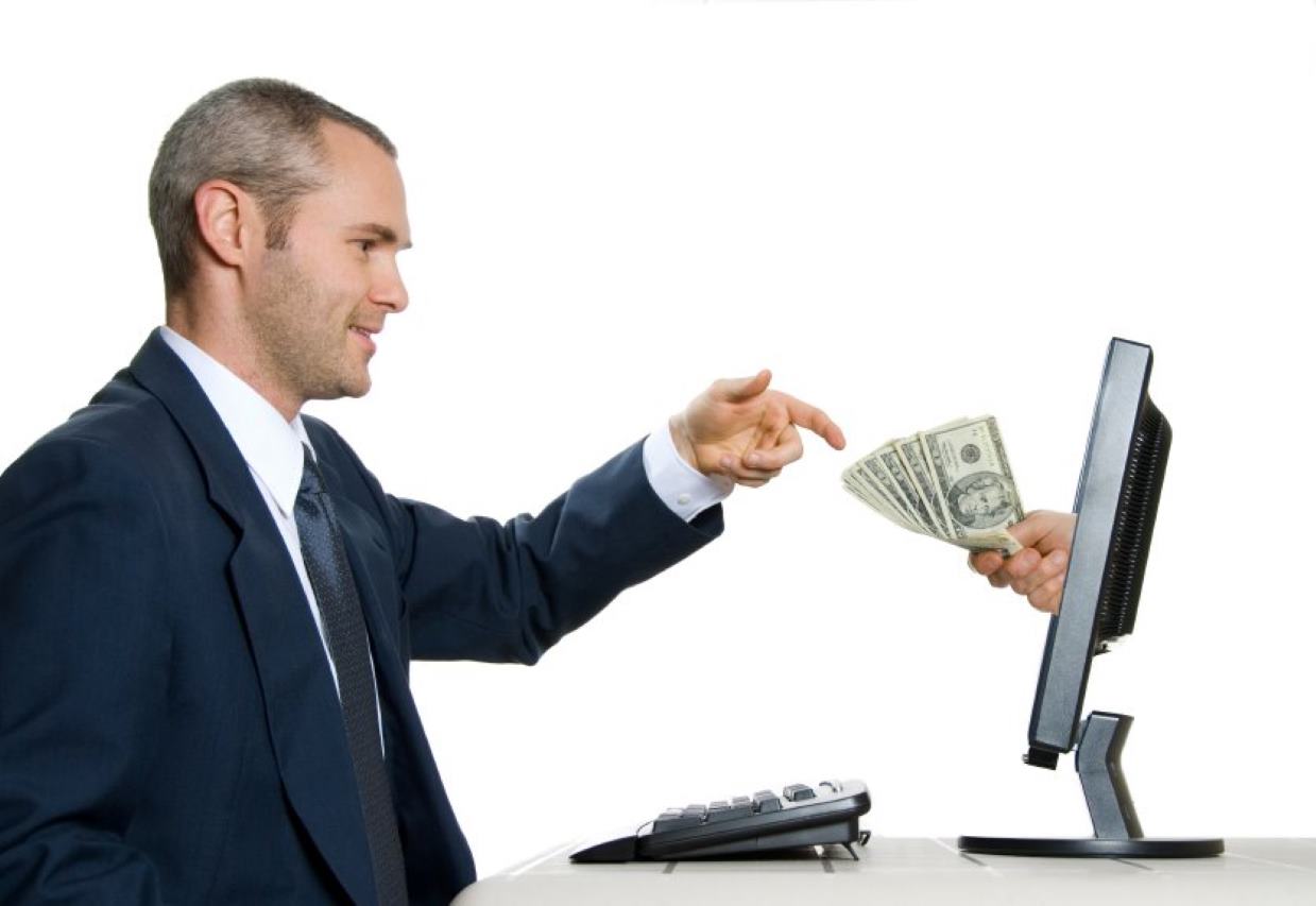 Come fare un bonifico online