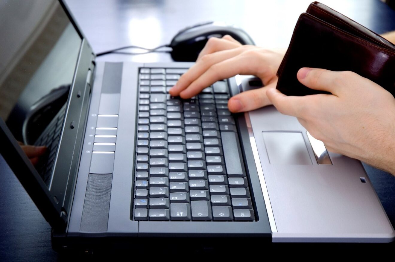 Come aprire un conto online
