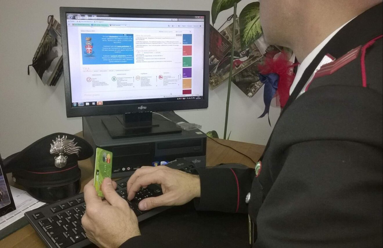 Come evitare truffe online