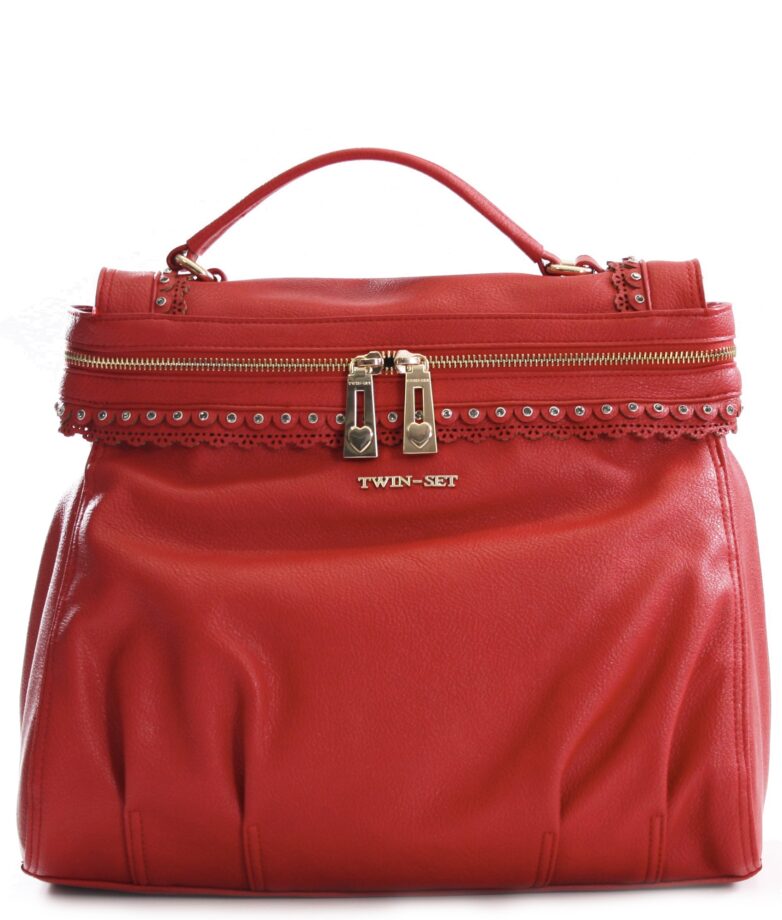 Twin set Simona Barbieri borsa Cecile: prezzo