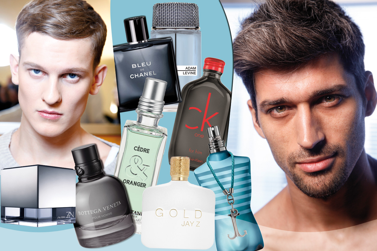 Profumi uomo a prezzi economici