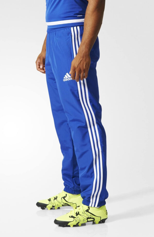 Pantalone tuta adidas blu: prezzi