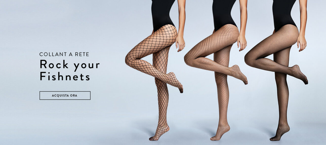 Collant fantasia calzedonia: prezzi