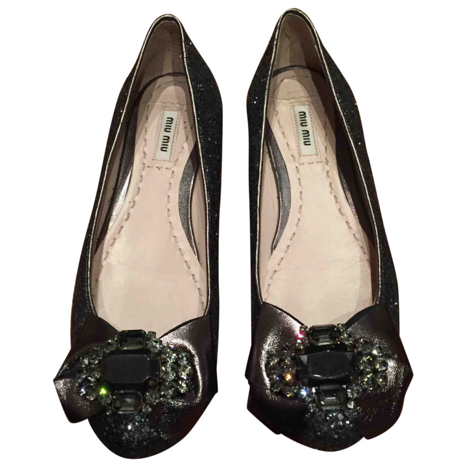 Ballerine Miu miu: prezzi migliori