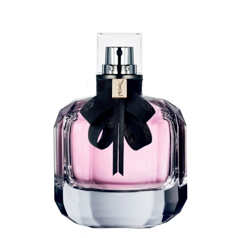 Yves Saint Laurent profumo Mon Paris: caratteristiche