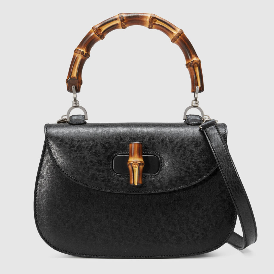 Borsa Gucci Bamboo vintage: prezzo