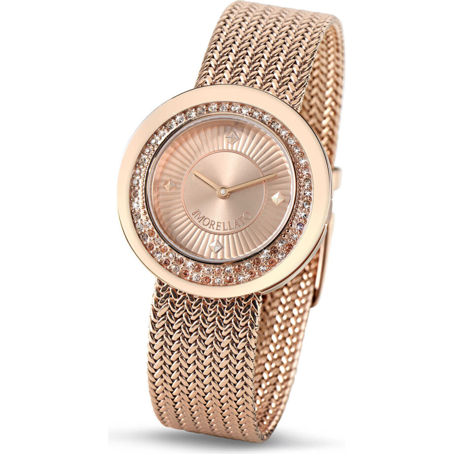 Orologi Morellato femminili: consigli